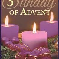 3rd Sunday in advent 4