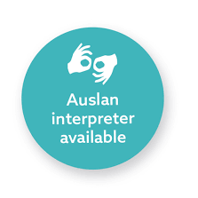 Auslan Interpreter2 Auslan Interpreter2