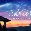 Christmas Mass Times 1