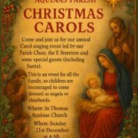 Christmas Poster 2025