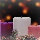 First Sunday of Advent (2)