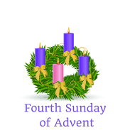 Fourth Sunday in Advent