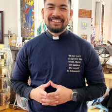 Fr Chris 2