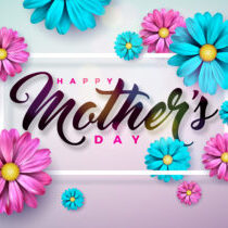 Happy Mother's Day