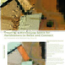 New Shaded Area Coming Soon