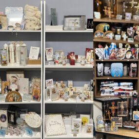 Piety Shop