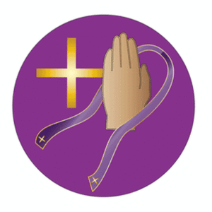 Purple Hands and Stall