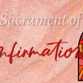 Sacrament of Confirmation.2