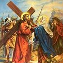 Stations of the Cross 3